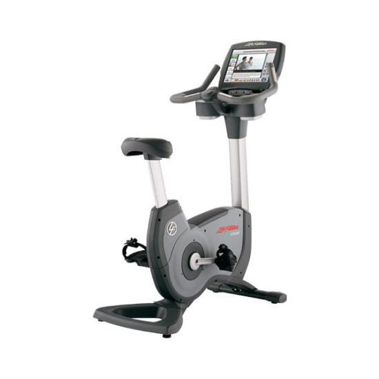 Купить Велотренажер  Life Fitness 95C Achieve (Б/У) в Киеве - фото №1